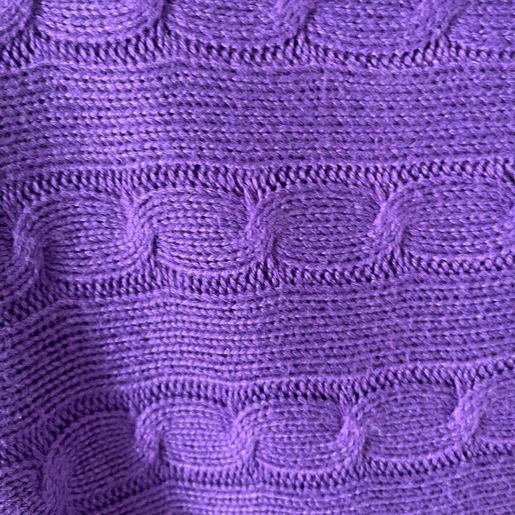 Jones of New York Sweater - Picture 7 of 8